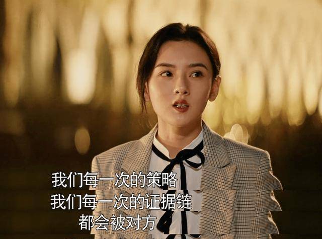 发型|黄子韬新剧演律师，一集换几套衣服，发型酷炫像明星