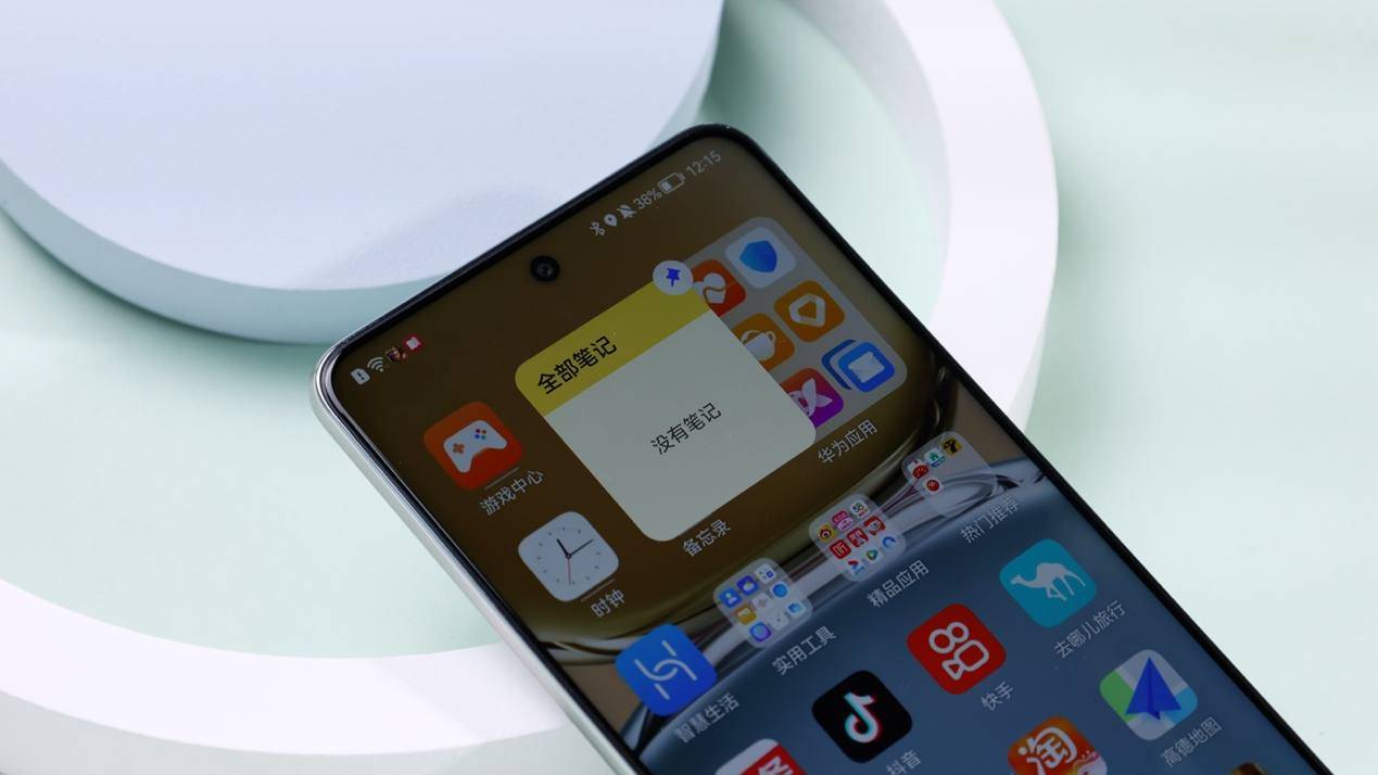 年轻人|2199元拥有超窄边框+一亿像素鸿蒙影像，nova9 SE让你动心了吗？