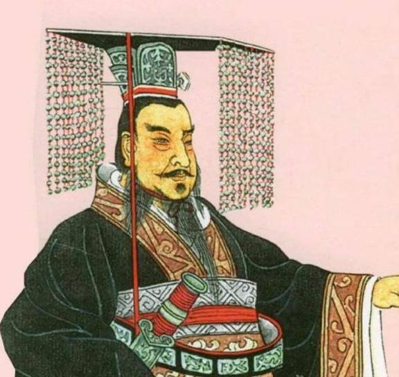 中国10个皇帝之“最”