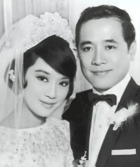 年代中期|87岁导演楚原离世，生前因脑退化神志不清，妻子不离不弃62年！