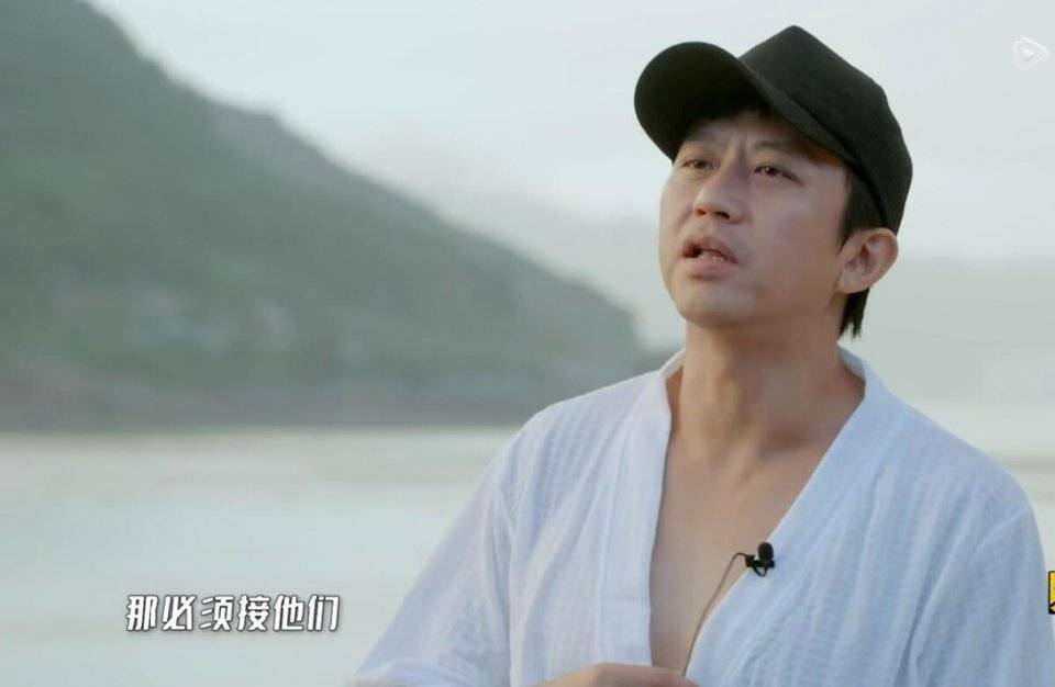 因为|两次爆梗的提议都被拒，到底是刘昊然太过分还是邓超陈赫太保守？？？