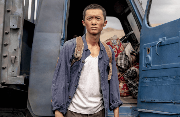 六大|《山海情》大结局：六大男配一起催泪，演技最佳颁给谁？？