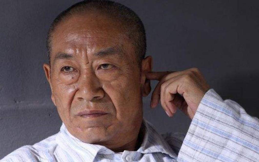反派专业户王奎荣68岁二婚娶31岁小娇妻誓要跟小娇妻白头偕老