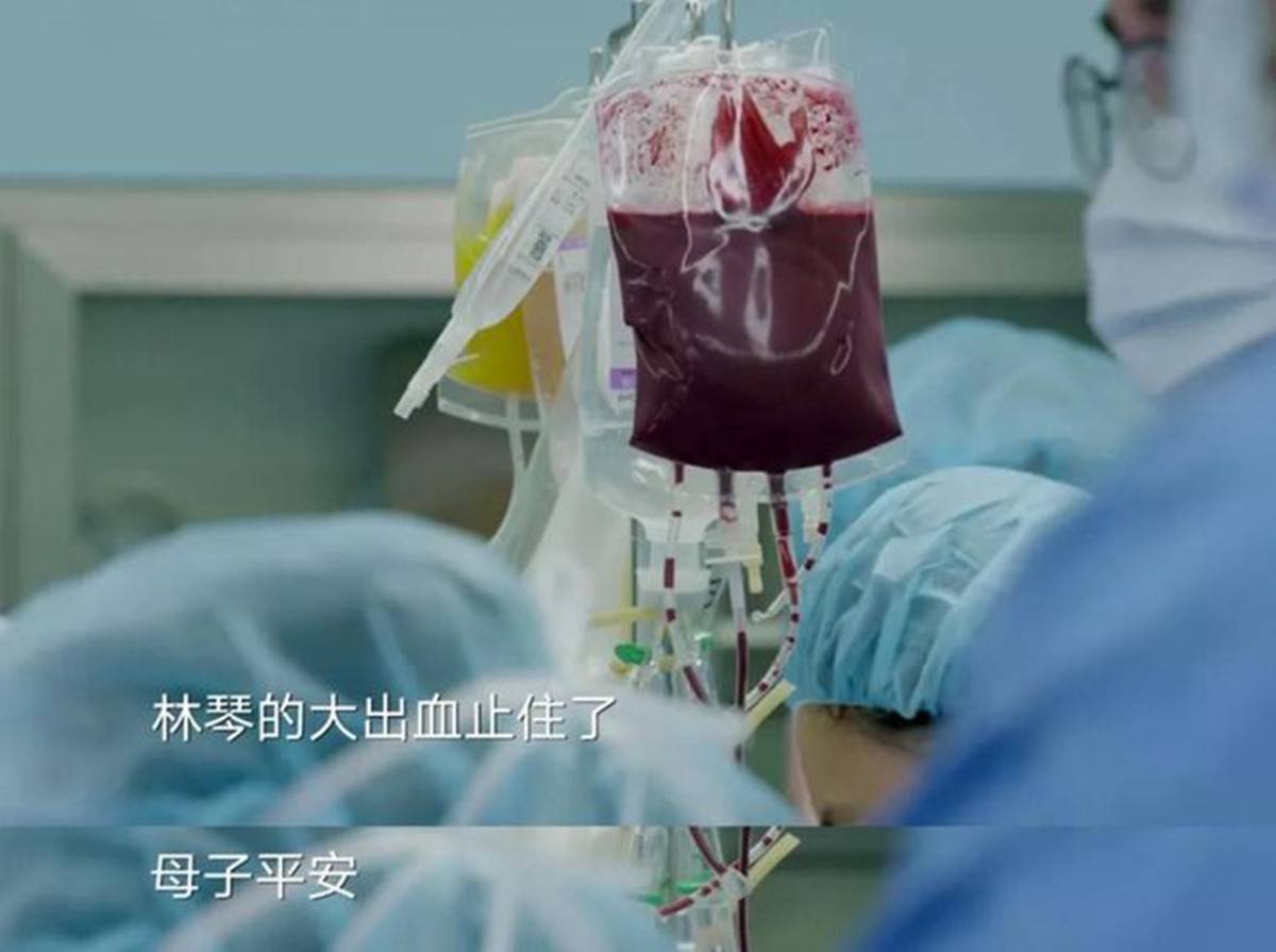 林琴|孕妇为了给丈夫生儿子冒死拼三胎，分娩过程惊心动魄，看着都揪心