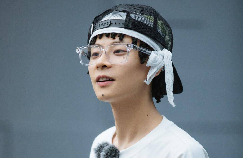 布瑞吉|陈小春,谢谢你让观众明白了为什么说唱歌手跳舞会被diss!!