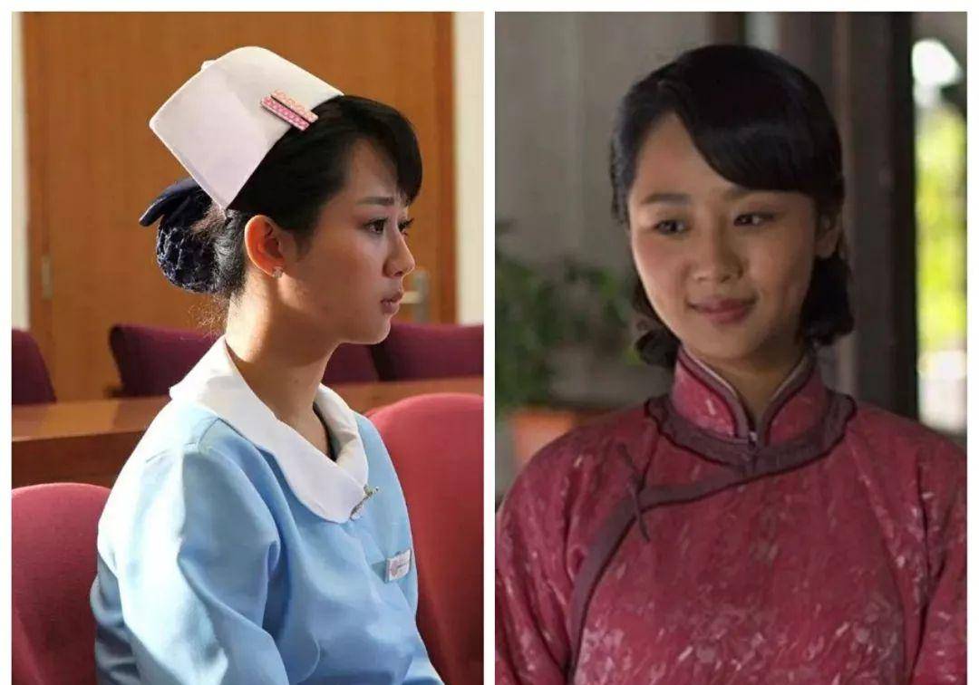 叶子27岁杨紫自带“女主光环”！拥有会发光的牛奶肌，是她自信的源泉