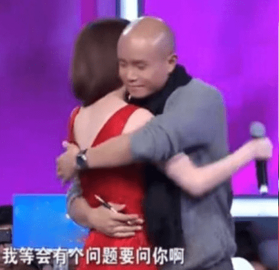 乐嘉|46岁的乐嘉,混成这样该怪谁呢?成于富豪妻子败于自己!