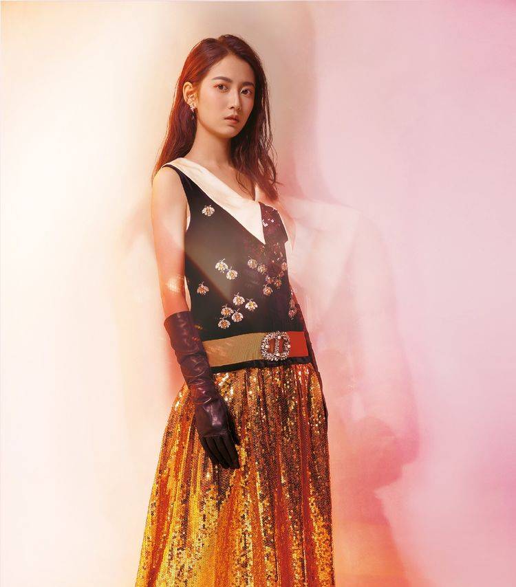 紫色毛衣的"毛"逼疯强迫症,想拔了,看着真的太难受了_陈钰_的设计