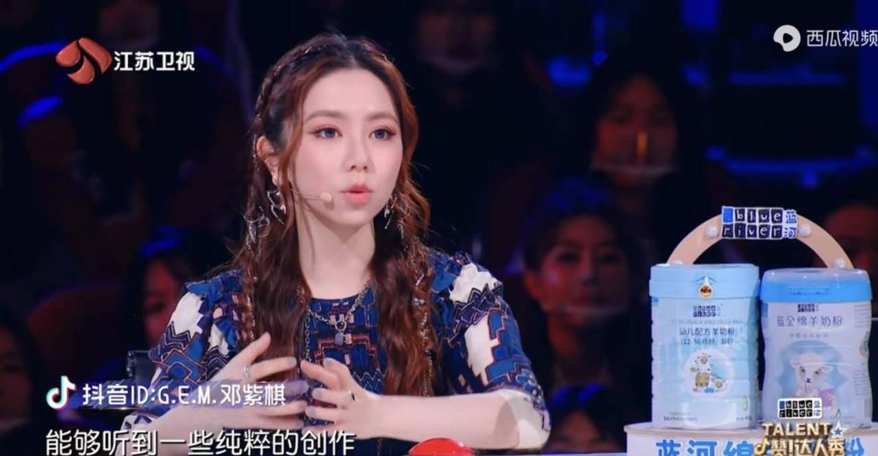 选手|《点赞！达人秀》：霆锋爆赞，紫棋傲娇，伊能静煽情，孟非金句王？