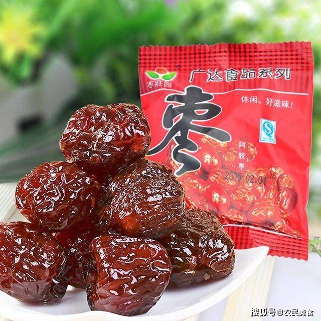 因为|吃货们，千万别乱补，这5种中药零食乱吃竟会伤身