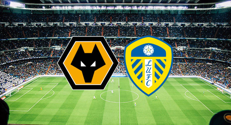 原创英超狼队vs利兹联赛前情报及胜负预测