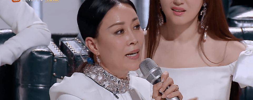 因为|原来到最后，我们真的都会喜欢李菲儿