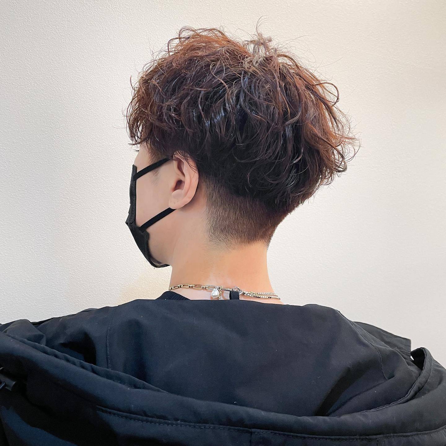 发型头发少个子不高脸盘大，发型就选这3种，保证你满意
