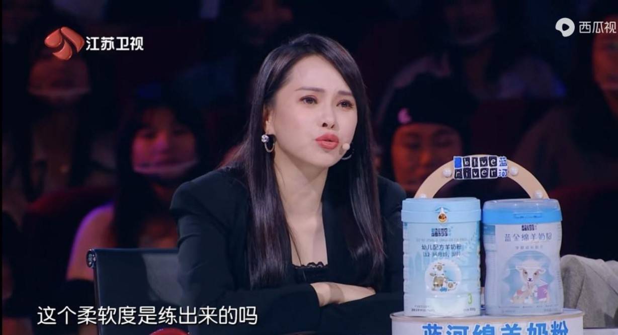 选手|《点赞！达人秀》：霆锋爆赞，紫棋傲娇，伊能静煽情，孟非金句王？