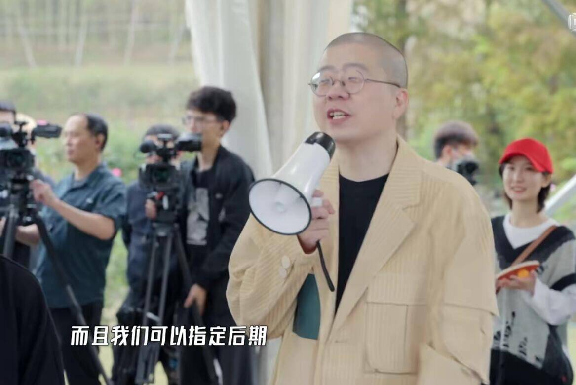 水平|要不是这期《五哈》做剪辑师团建，观众还真不知道后期剪辑最该骂？？