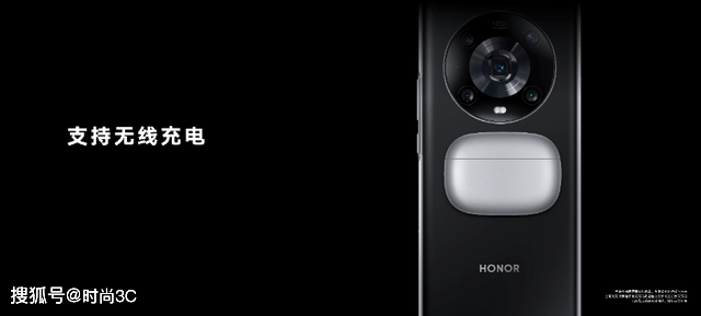 售价|荣耀耳机Earbuds 3 Pro发布售价899元,高端配置带来卓越音质