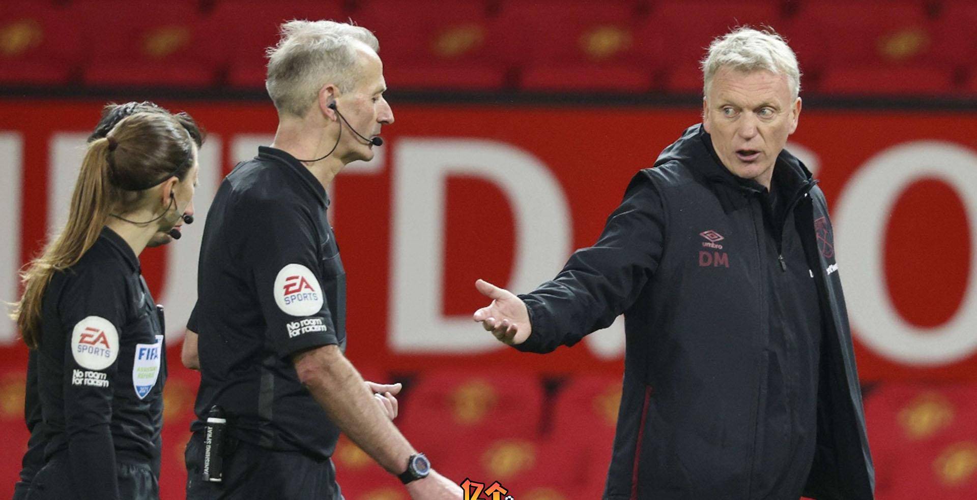 原创千古奇冤莫耶斯接受冠军之师黯然下课曼联换帅策略酿成遗憾