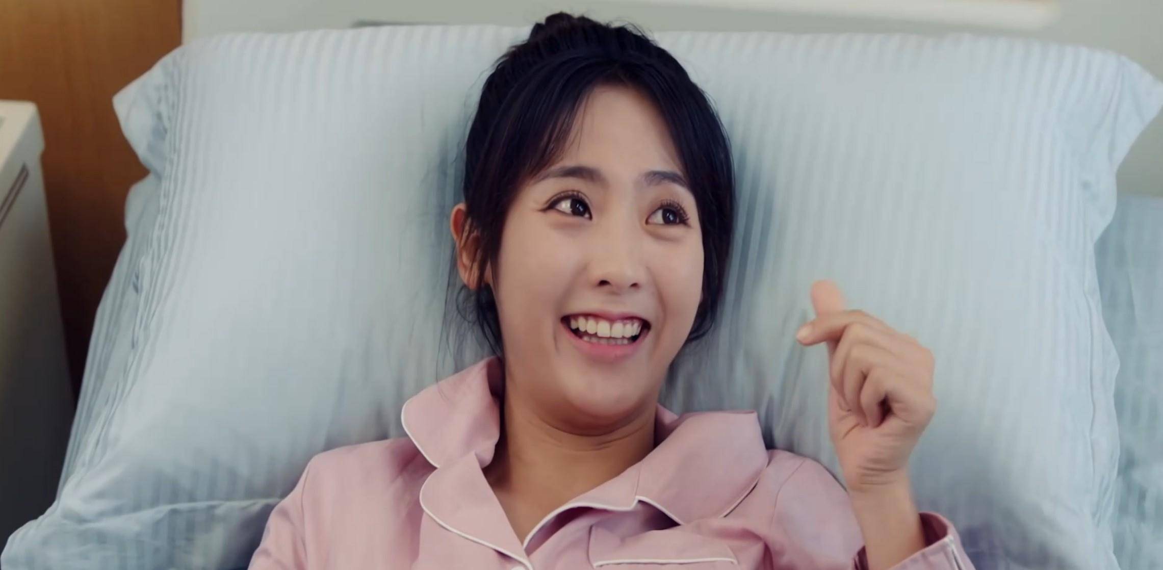 乌鸦|邢菲x任嘉伦:是你吗?哥哥