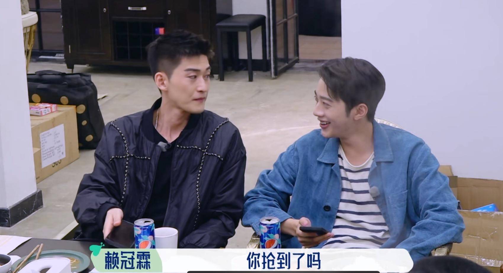 节目组|综艺曝光明星伙食费，苏芒650元说少了？网友爆料一天高达2000元？？