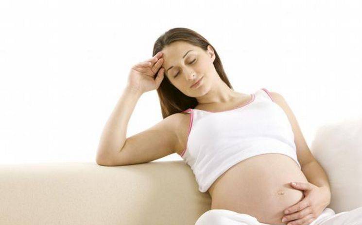 畸形|怀胎十月，哪个阶段容易胎儿畸形？医生：过了这个危险期就安全了