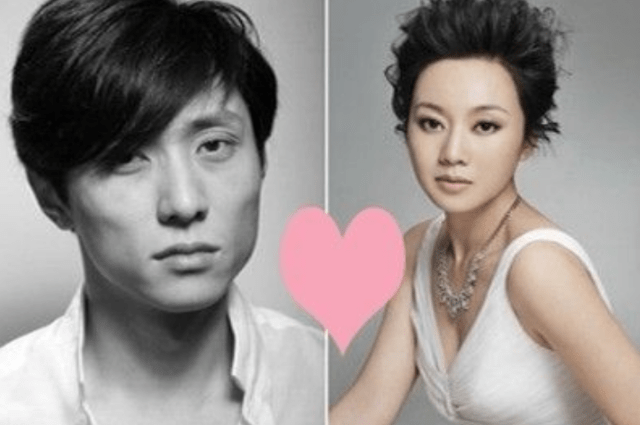 "糊涂"的闫妮,离婚后连找3位小男友,让人又爱又恨?_父母_因为_时候