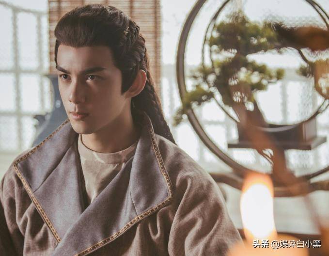 人间|《草木人间》吴磊:为何他反复出演少年,观众依然抱以期待?