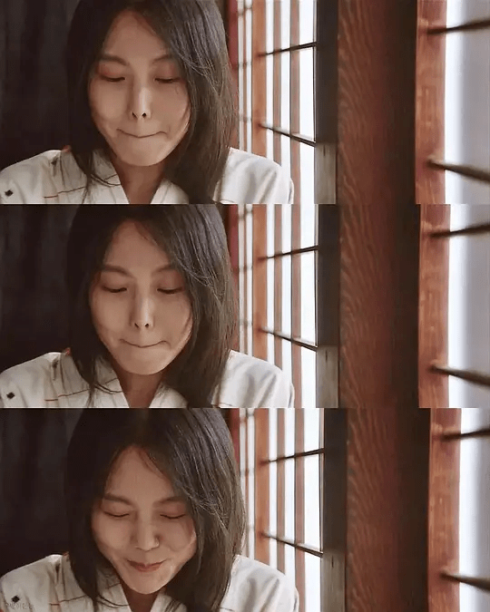 原创金敏喜电影合集文艺到极致貌不惊人却撩遍男神