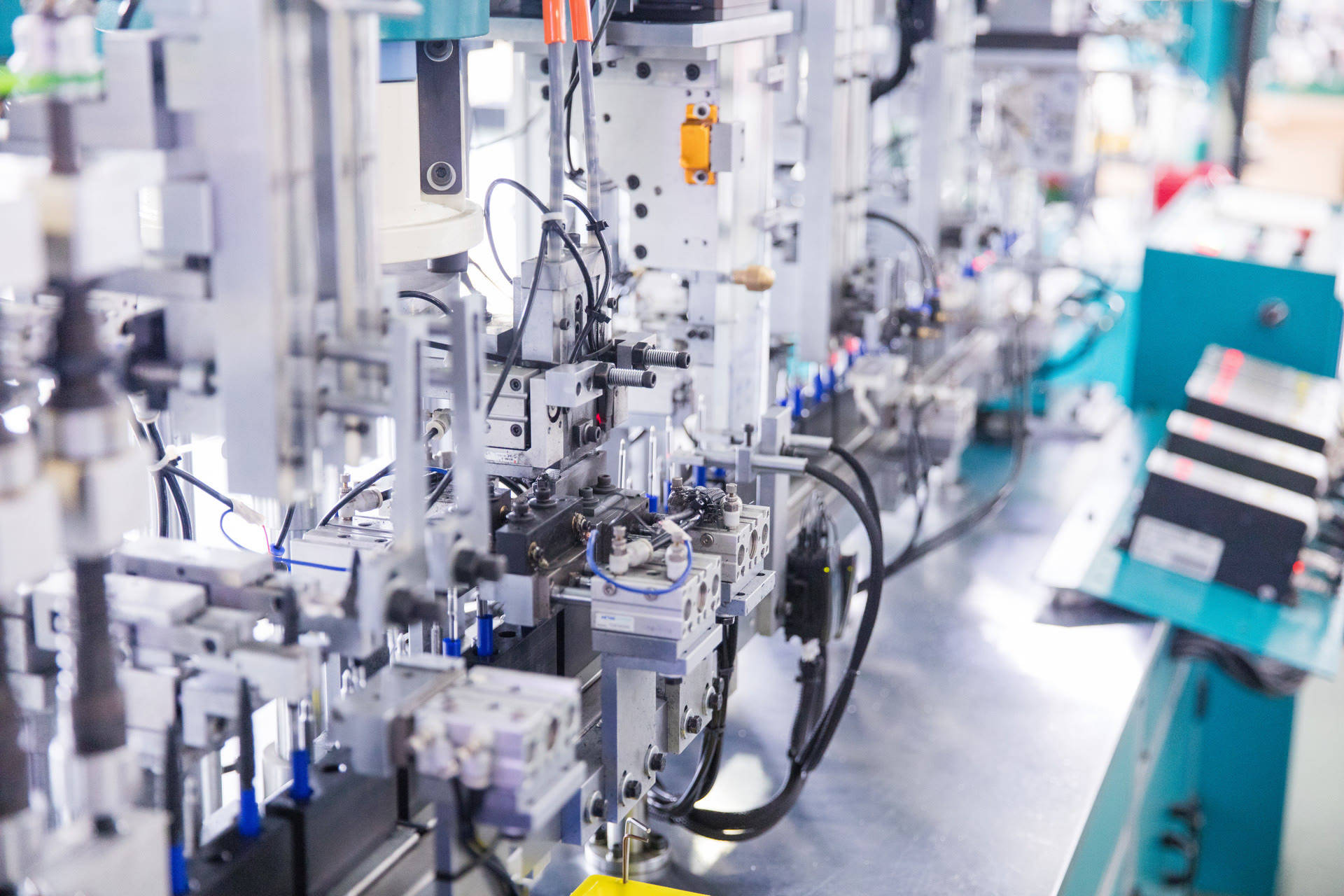 去电子厂上班需要注意什么第一次进厂必看