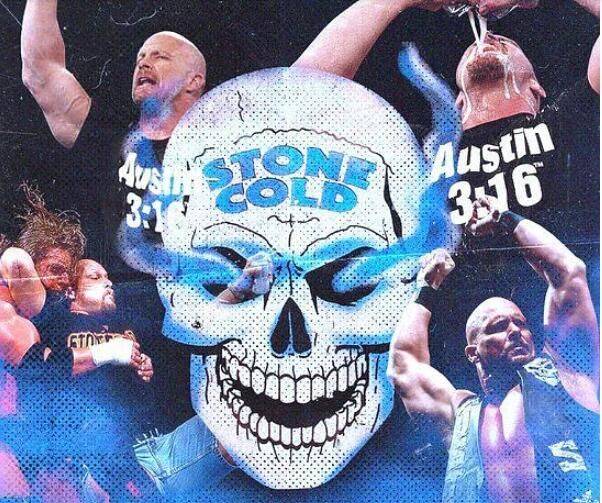 原创战斗升级冷石奥斯汀表示已恢复最佳状态将上演生涯最后一战