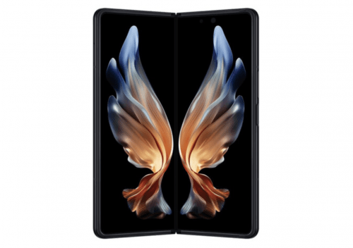 心系天下三星W22 5G：身在方寸间 处处皆是美