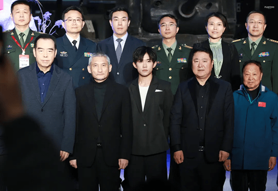 电影|《水门桥》票房超38亿!幕后花絮告诉你为什么它如此强大!!