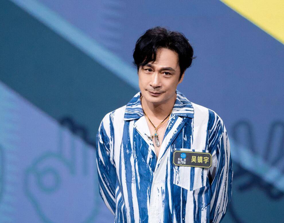 电影|王晶怼孟中是因为保护韩雪？那只是表面，实际上他是在为自己辩解！！