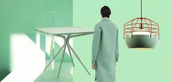 石绿 三月的美,只此青绿。