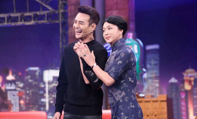 本人|金星回归《追光吧》,透露4个重要信息,粉丝悬着的心终于放下了??