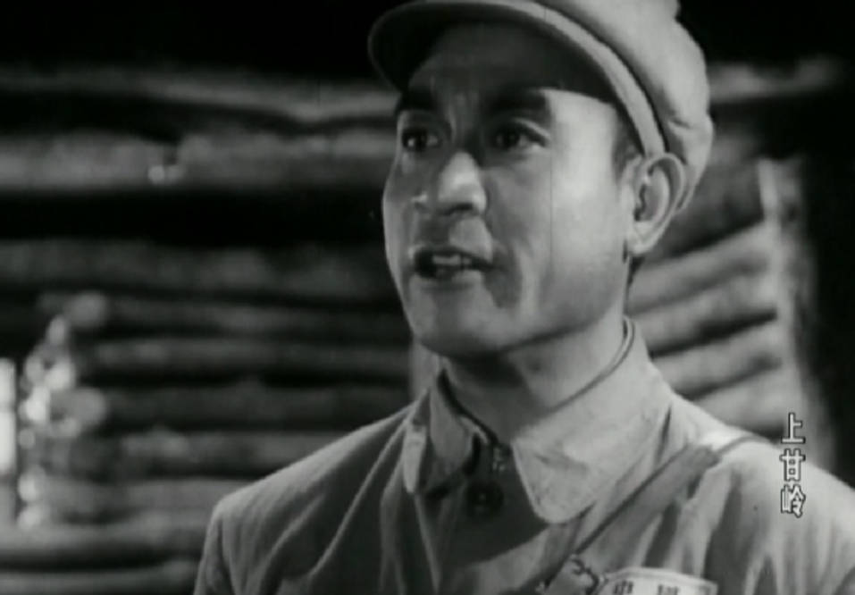 抗美援朝战争|《上甘岭》过去65年了，女主刘玉如息影，男主高宝成已离世！