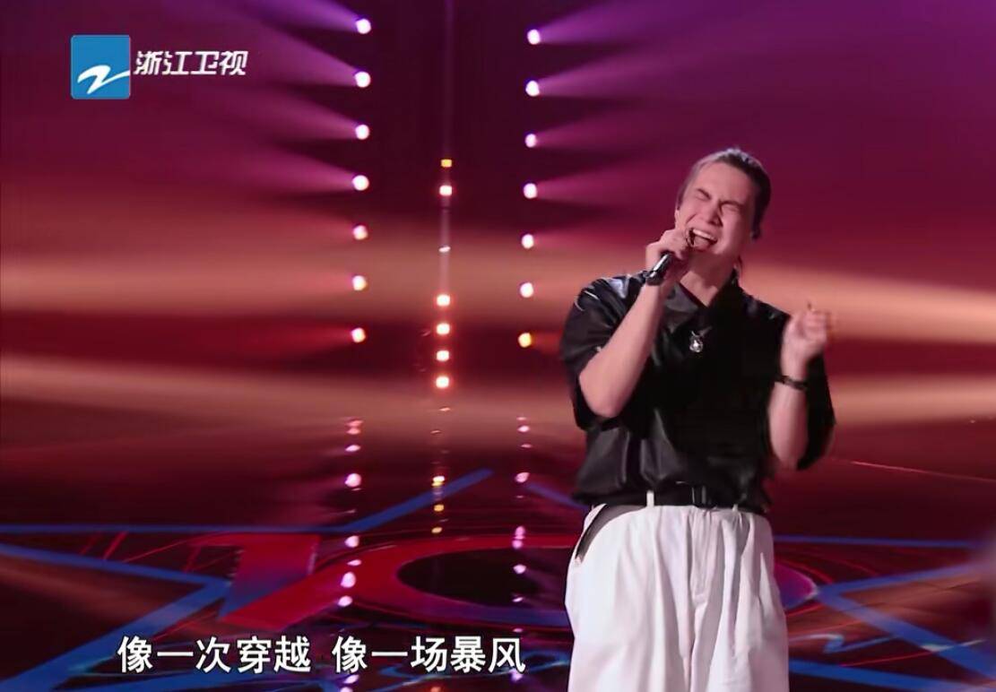 李荣浩|李克勤说了李荣浩不敢说的话，简直就是人间真实，节目口碑将逆袭？？