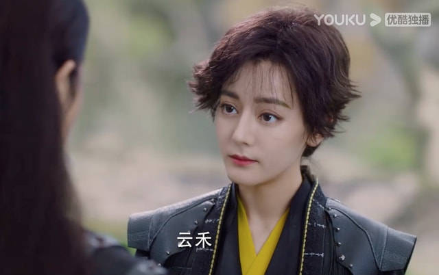 角色|上线就9个话题冲上热搜,《与君初相识》的真实水平究竟怎么样?