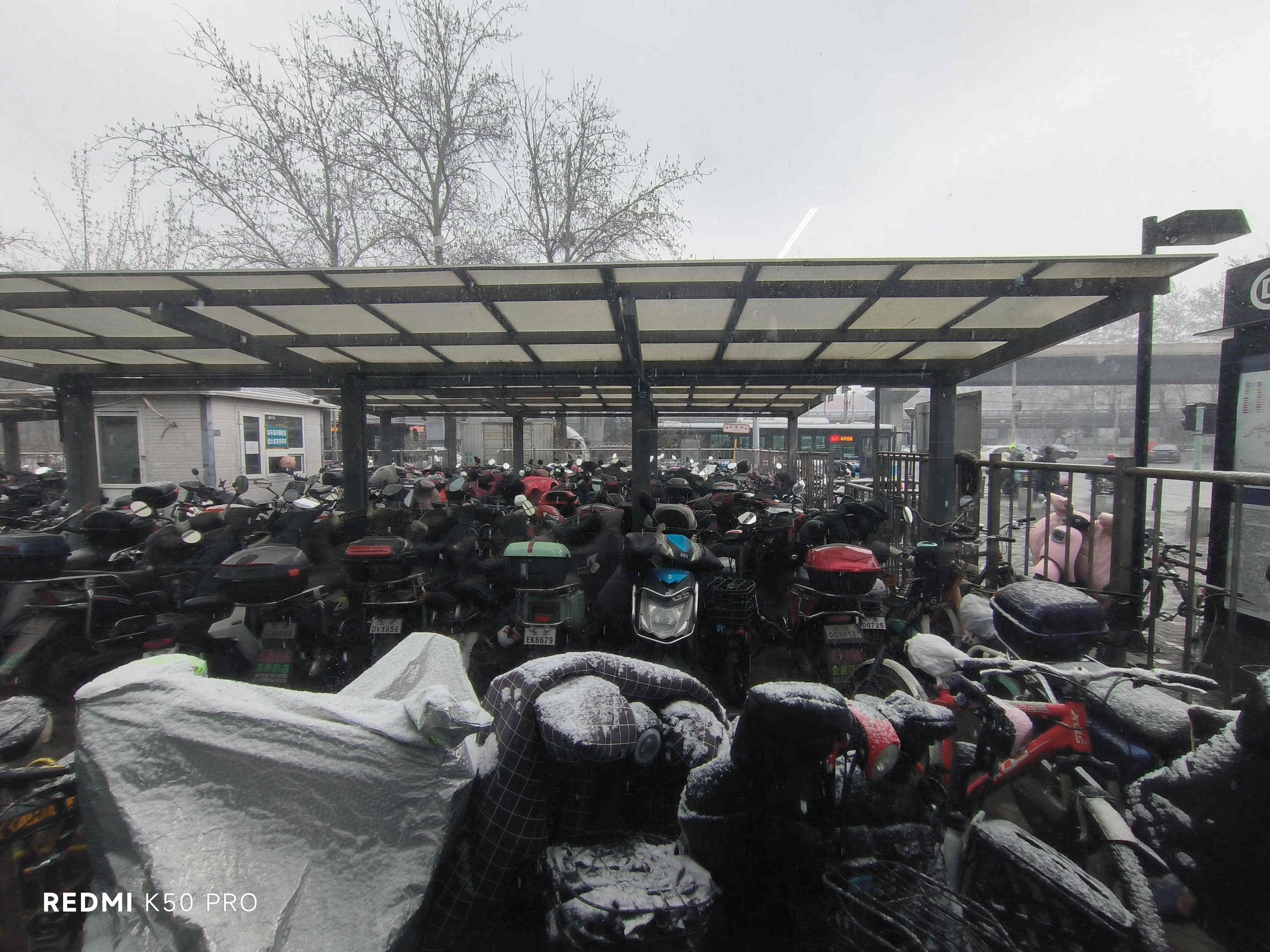 深度体验红米K50 Pro：最妙的不只是天玑9000？