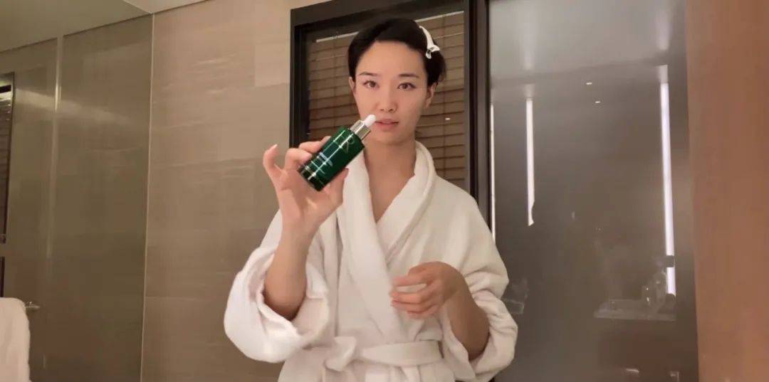 品牌美妆博主李晨阳悄悄在用的大牌冷门好物！这次全告诉你们！