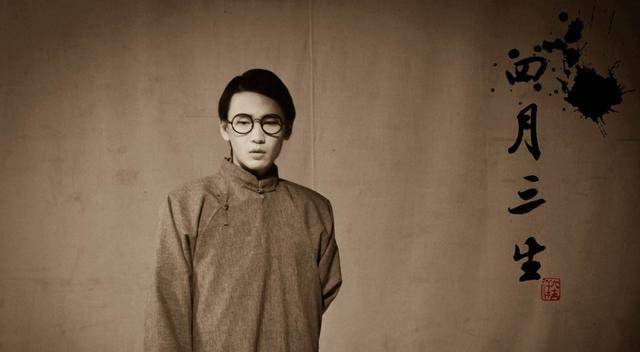 民国渣男徐志摩的求学之路从小就好学向上的文学巨匠