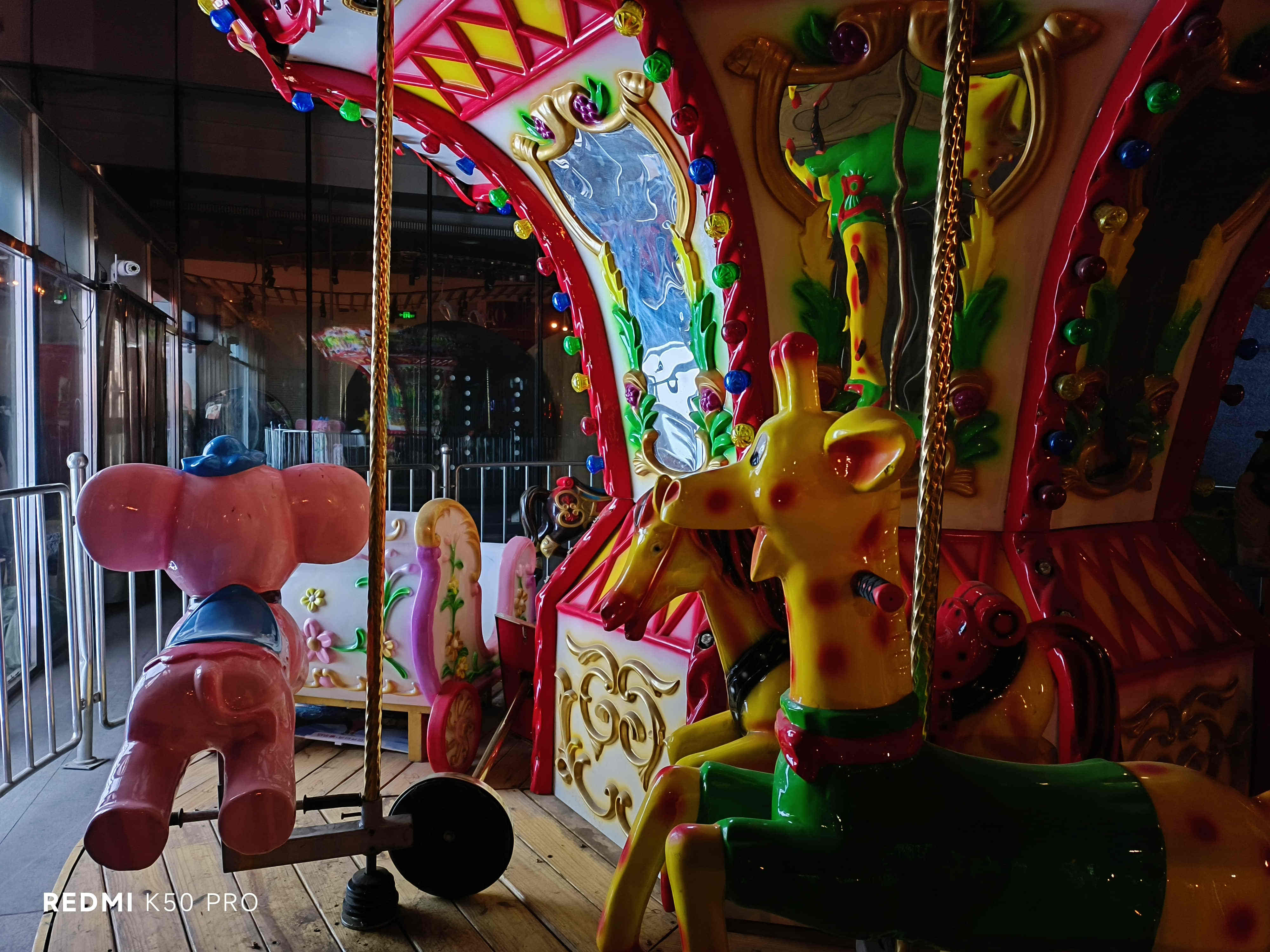 深度体验红米K50 Pro：最妙的不只是天玑9000？