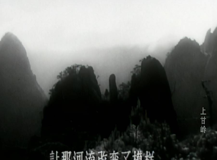 抗美援朝战争|《上甘岭》过去65年了，女主刘玉如息影，男主高宝成已离世！