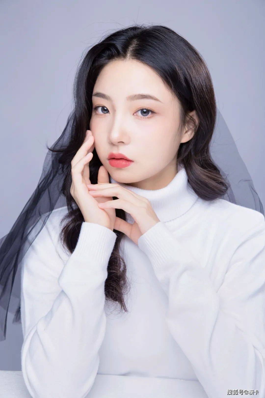 小雨20岁成都模特性格开朗可尝试不同风格