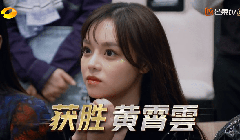 推杆|打败毛不易迎来4连败的黄霄云,实际上是输给了一场“道德比赛”!