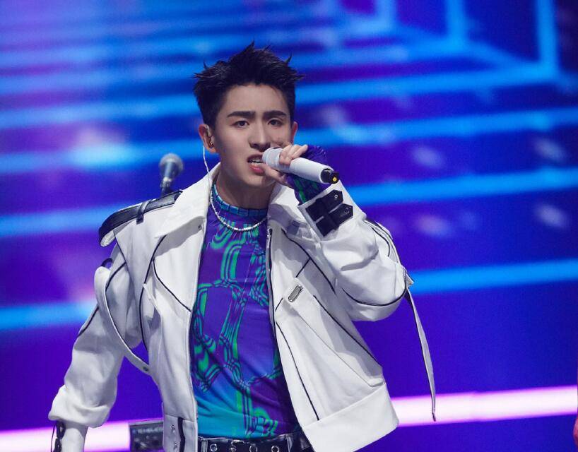 张楚|《闪光乐队》六公太尴尬，1队输在队友不配合，1队输在不尊重观众！！