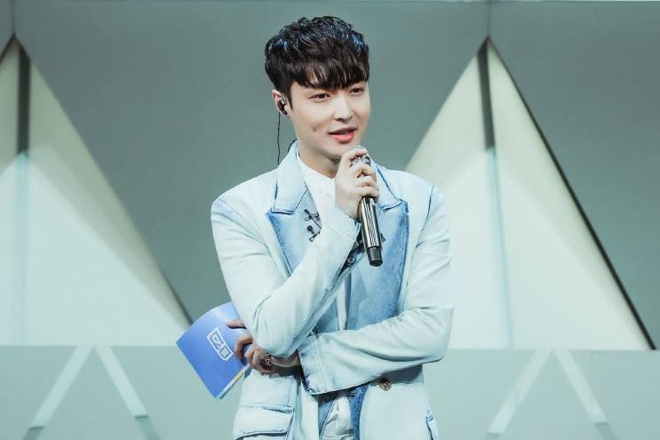 舞台|《我们的歌》是面“照妖镜”，肖战和王源已验明真身，该轮到他了！