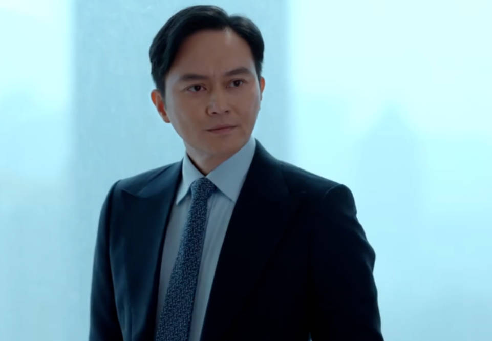 演技|回看《家族荣耀》演员演技排名:熊黛林进不了前五!