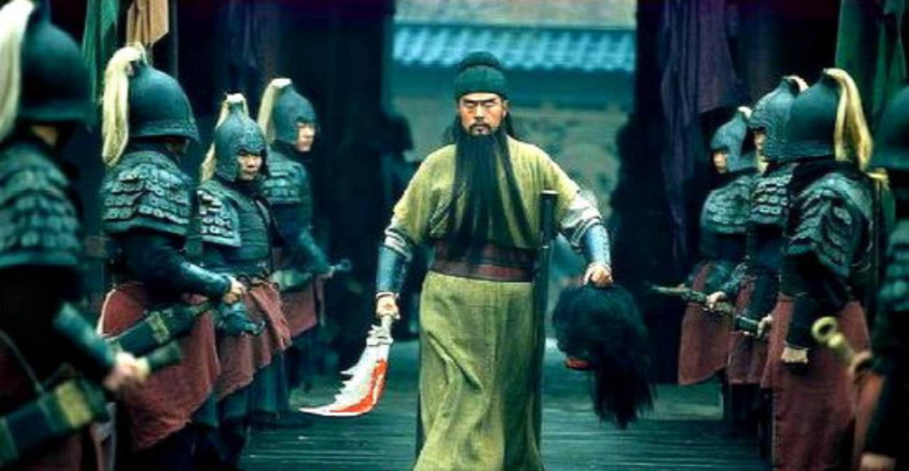 于和伟|看过陆毅版诸葛亮，再和唐国强版一比，新旧《三国》差距就出来了？