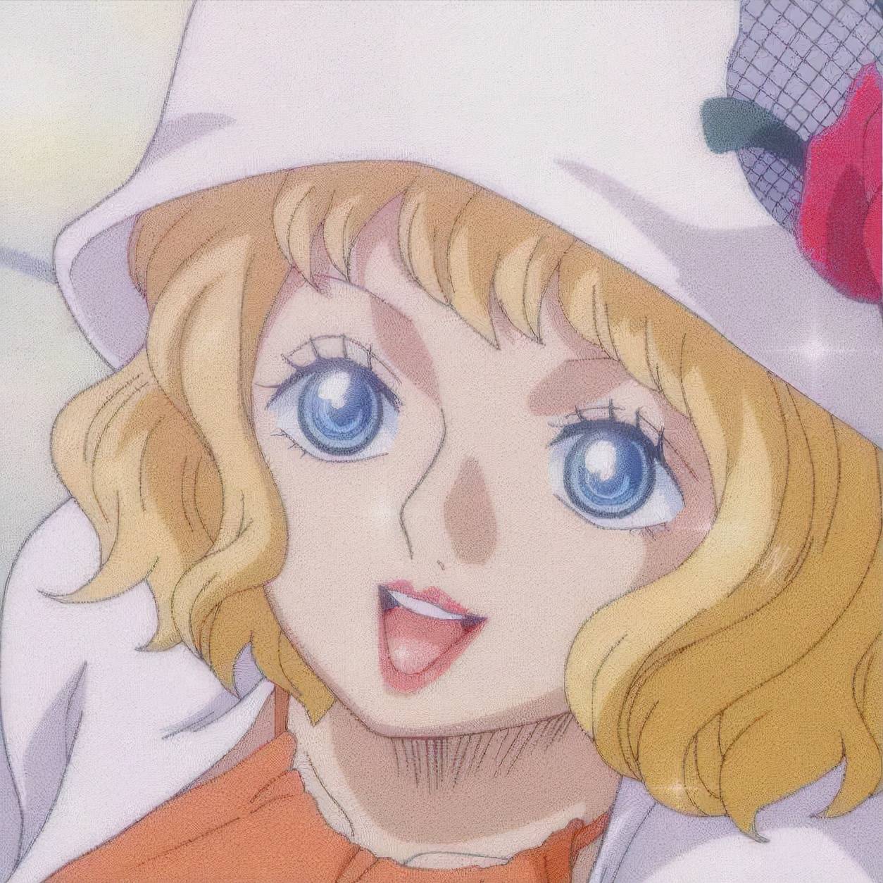 美女怎么没有玛琪诺呀[惊讶]差评!