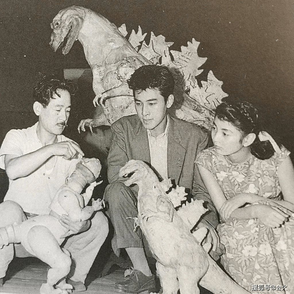 享年|“哥斯拉”扮演者宝田明去世!享年87岁,凭演巨形怪兽火遍全世界